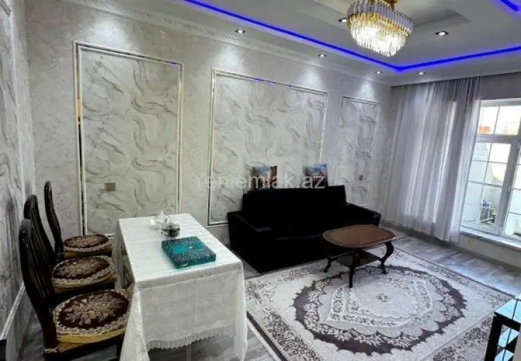 3 otaqlı mənzil Satılır, Zığ qəs., Suraxanı, Bakı