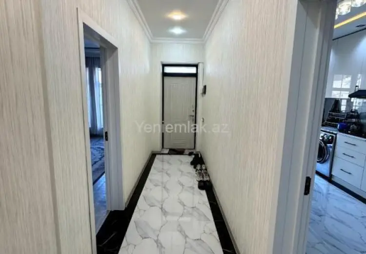 3 otaqlı mənzil Satılır, Zığ qəs., Suraxanı, Bakı
