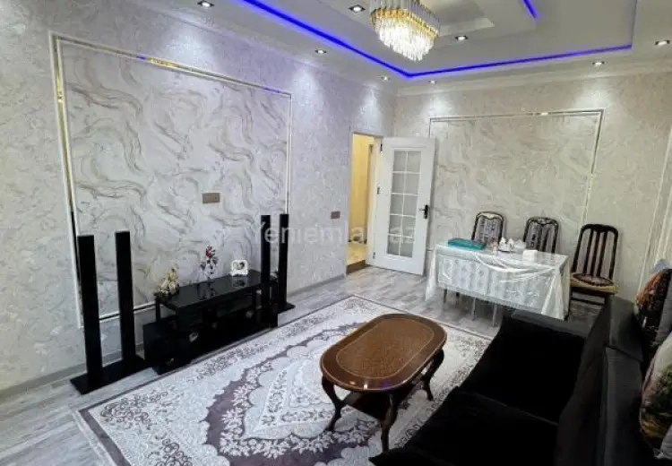 3 otaqlı mənzil Satılır, Zığ qəs., Suraxanı, Bakı