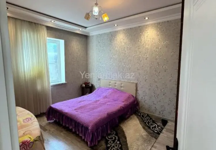 3 otaqlı mənzil Satılır, Zığ qəs., Suraxanı, Bakı