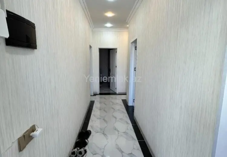 3 otaqlı mənzil Satılır, Zığ qəs., Suraxanı, Bakı