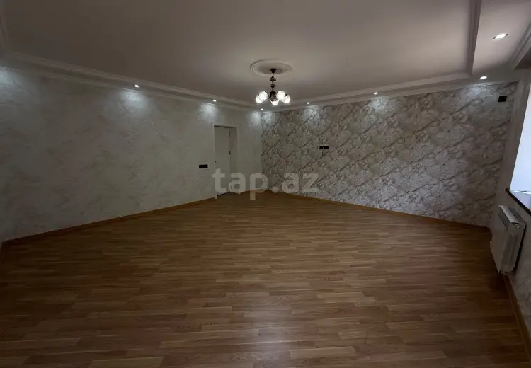 4 otaqlı mənzil , Gəncə