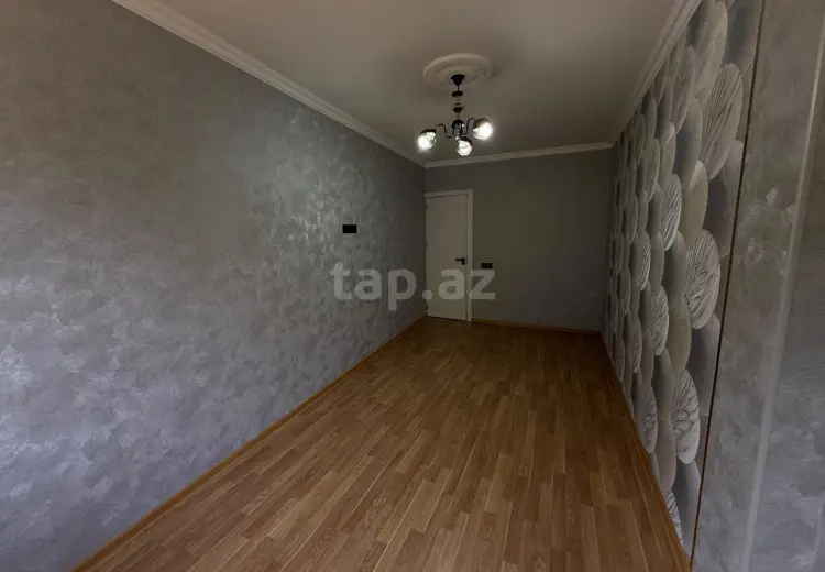 4 otaqlı mənzil , Gəncə