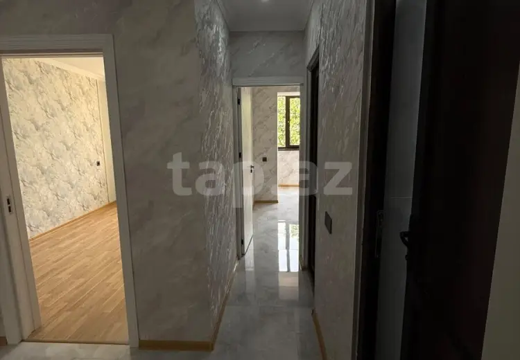 4 otaqlı mənzil , Gəncə
