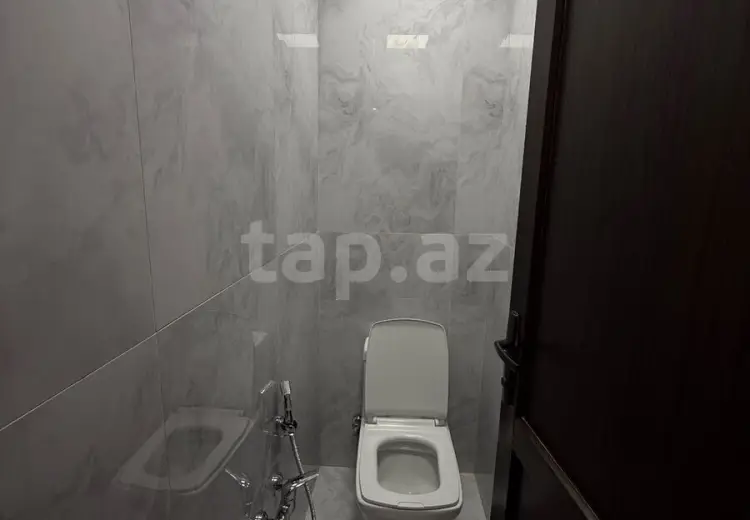 4 otaqlı mənzil , Gəncə