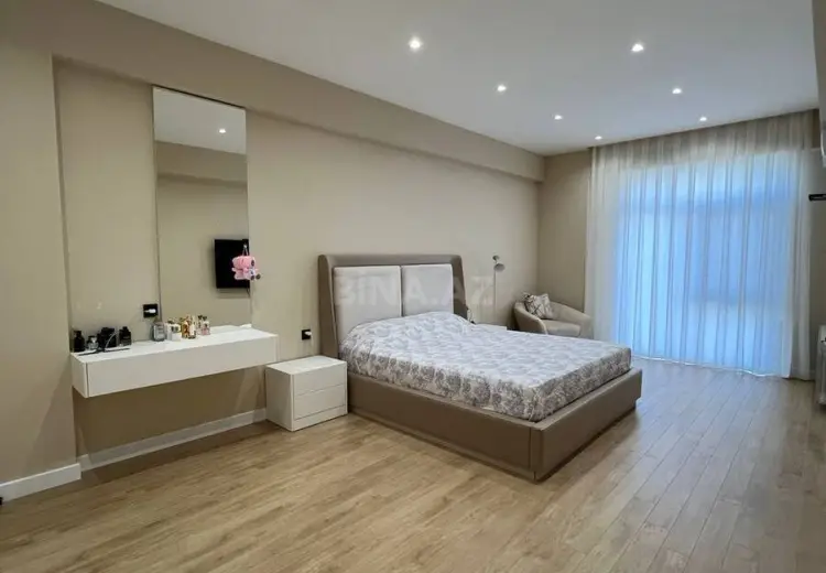 4 otaqlı mənzil Satılır, Yasamal qəs., Yasamal, Bakı
