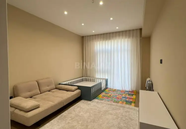 4 otaqlı mənzil Satılır, Yasamal qəs., Yasamal, Bakı