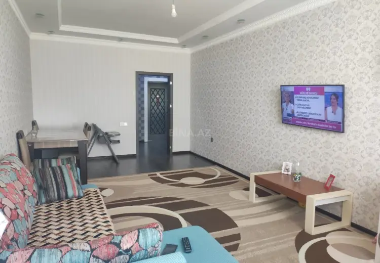 2 otaqlı mənzil Satılır, Abşeron