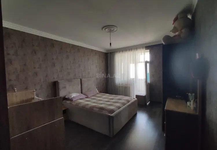 2 otaqlı mənzil Satılır, Abşeron