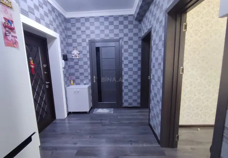 2 otaqlı mənzil Satılır, Abşeron