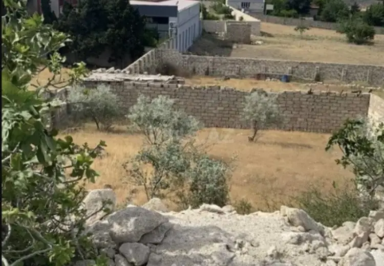 6 sot Torpaq Satılır, Nardaran qəs., Sabunçu, Bakı