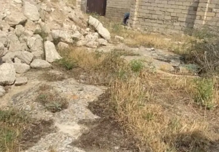 6 sot Torpaq Satılır, Nardaran qəs., Sabunçu, Bakı