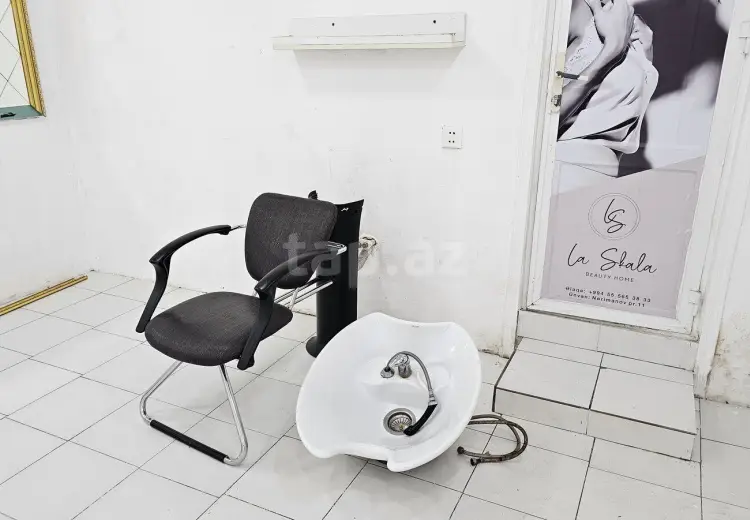 0 m² Obyekt / Ofis , Bakı