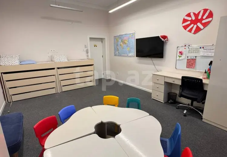 0 m² Obyekt / Ofis , Bakı