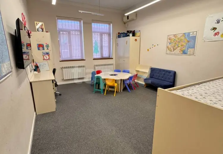 0 m² Obyekt / Ofis , Bakı