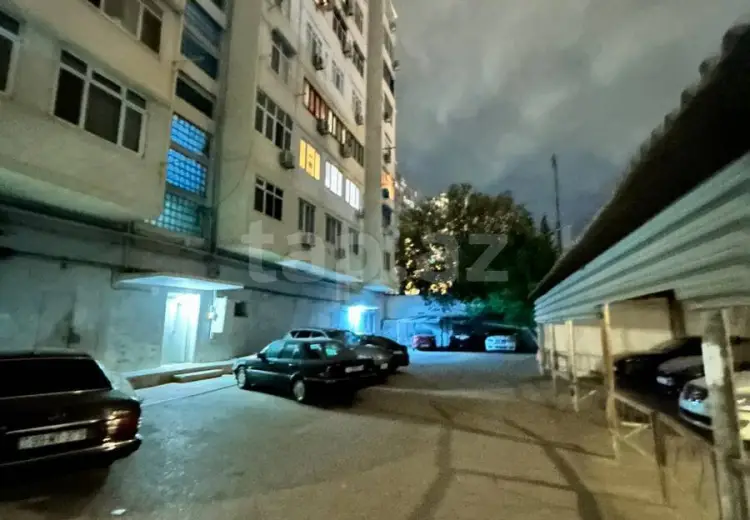 2 otaqlı mənzil , Bakı