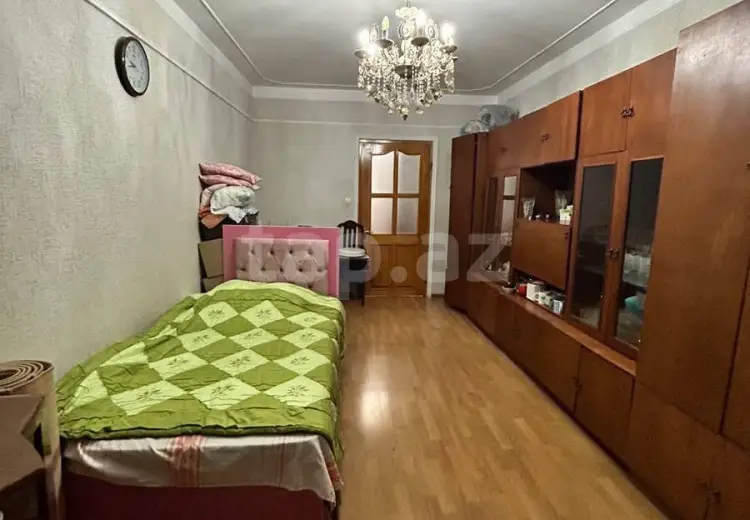 2 otaqlı mənzil , Bakı