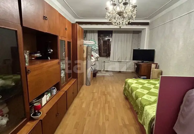 2 otaqlı mənzil , Bakı