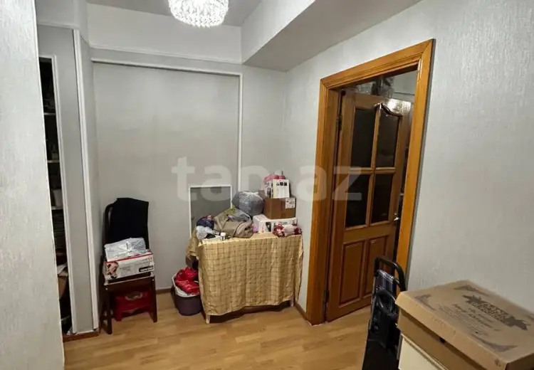 2 otaqlı mənzil , Bakı