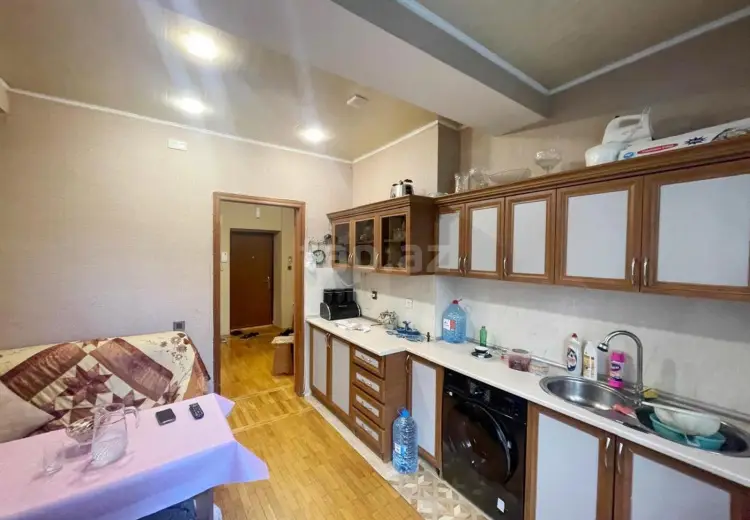 2 otaqlı mənzil , Bakı