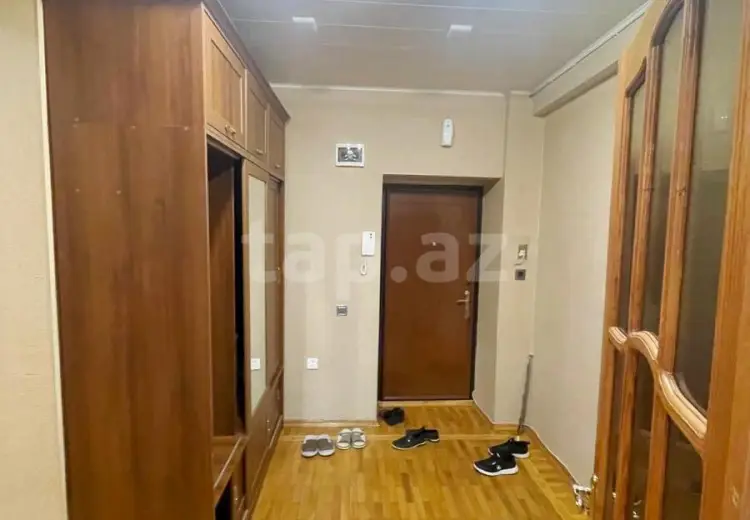 2 otaqlı mənzil , Bakı