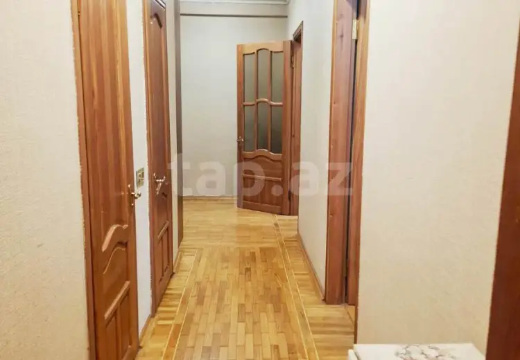2 otaqlı mənzil , Bakı