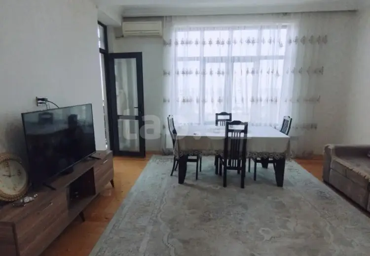 3 otaqlı mənzil , Bakı