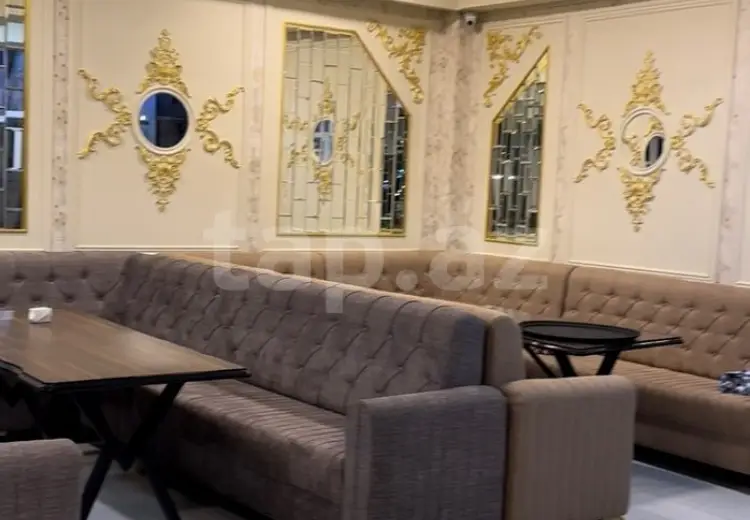 0 m² Obyekt / Ofis , Gəncə