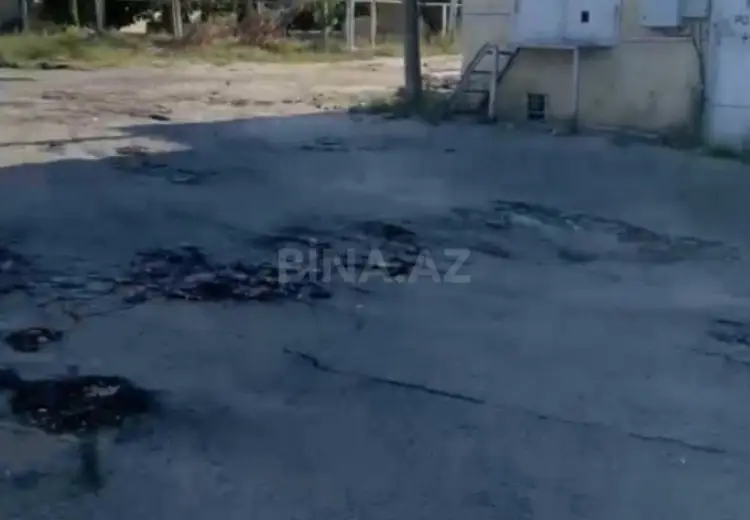 1 sot Torpaq Satılır, Sumqayıt