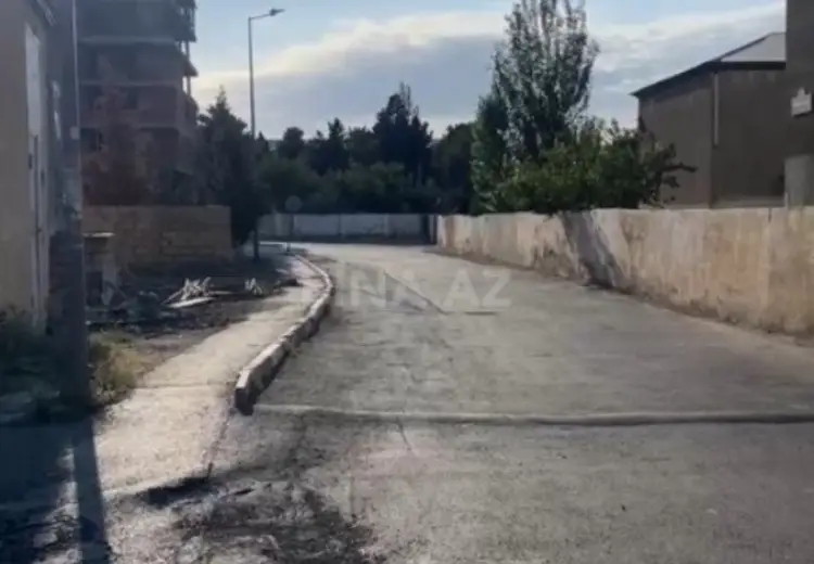 1 sot Torpaq Satılır, Sumqayıt