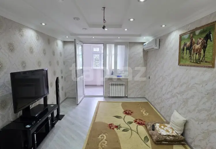3 otaqlı mənzil , Sumqayıt
