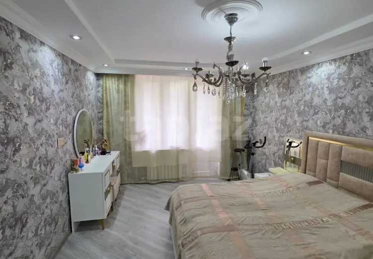 3 otaqlı mənzil , Sumqayıt