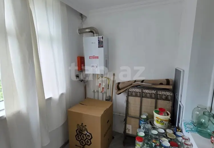 3 otaqlı mənzil , Sumqayıt