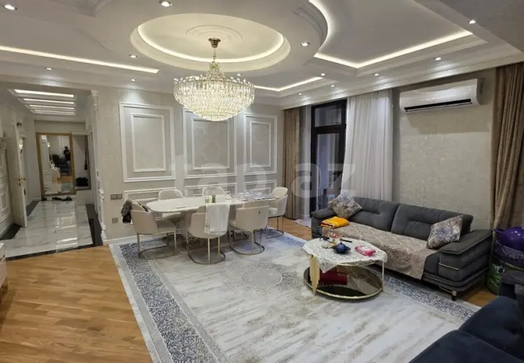 3 otaqlı mənzil , Sumqayıt