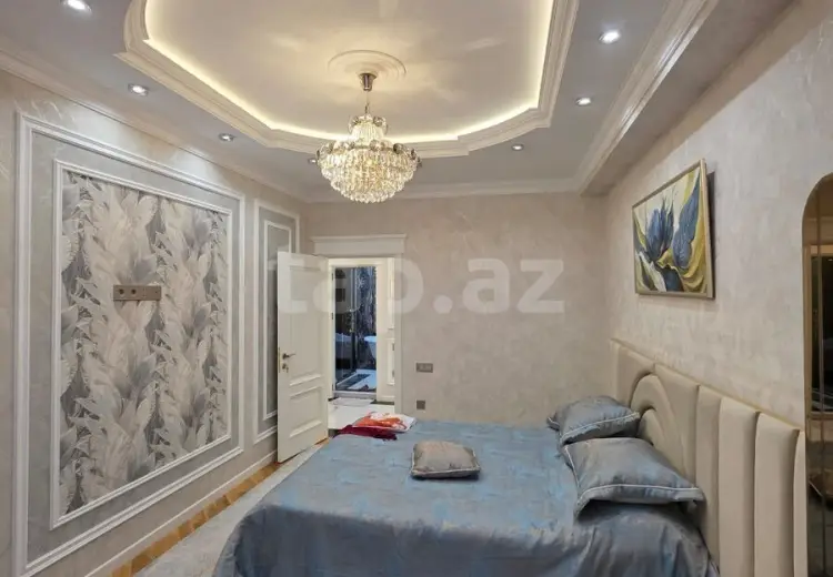 3 otaqlı mənzil , Sumqayıt