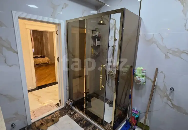 3 otaqlı mənzil , Sumqayıt