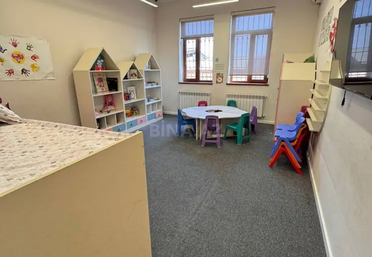 300 m² Obyekt / Ofis Kirayə (aylıq), Montin qəs., Nərimanov, Bakı