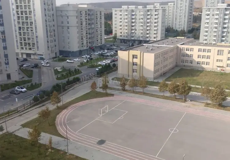 1 otaqlı mənzil Satılır, Yasamal qəs., Abşeron