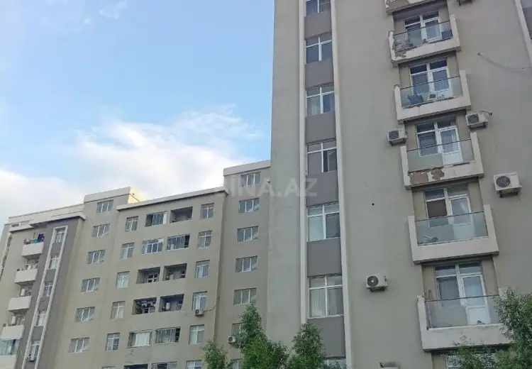 1 otaqlı mənzil Satılır, Yasamal qəs., Abşeron