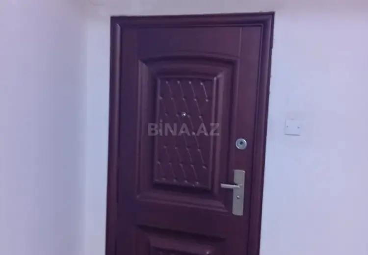 1 otaqlı mənzil Satılır, Yasamal qəs., Abşeron