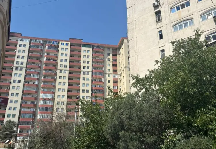 88 m² Obyekt / Ofis Satılır, 9-cu mikrorayon, Binəqədi, Bakı