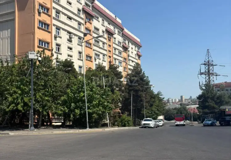 88 m² Obyekt / Ofis Satılır, 9-cu mikrorayon, Binəqədi, Bakı