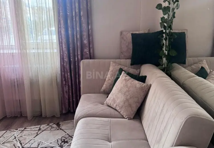 3 otaqlı mənzil Satılır, Yasamal qəs., Yasamal, Bakı