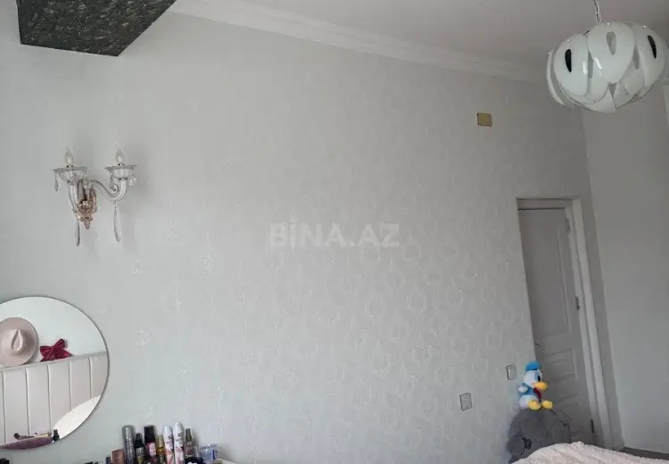 3 otaqlı mənzil Satılır, Yasamal qəs., Yasamal, Bakı