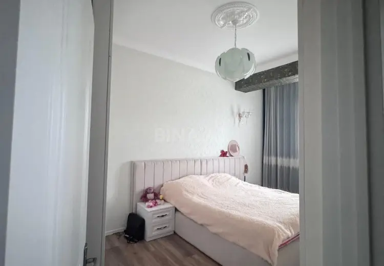 3 otaqlı mənzil Satılır, Yasamal qəs., Yasamal, Bakı