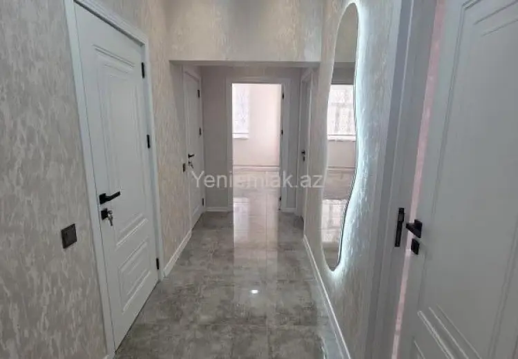 2 otaqlı mənzil Satılır, Xırdalan