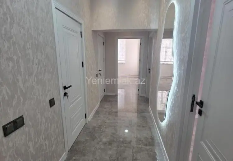 2 otaqlı mənzil Satılır, Xırdalan