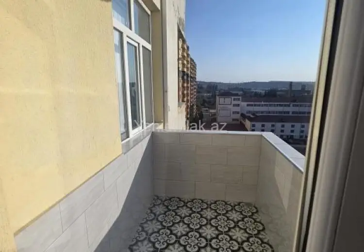 2 otaqlı mənzil Satılır, Xırdalan