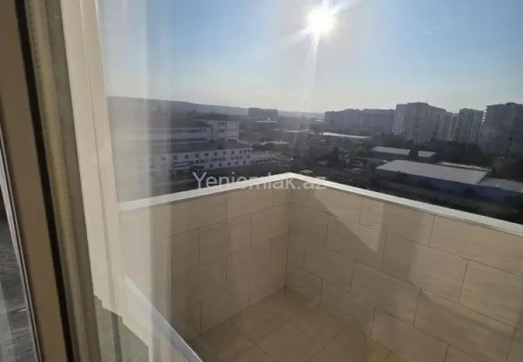 2 otaqlı mənzil Satılır, Xırdalan