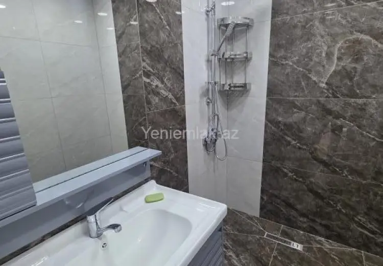 2 otaqlı mənzil Satılır, Xırdalan